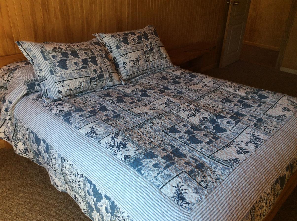 Los Manios Del Queulat Puyuhuapi Ngoại thất bức ảnh